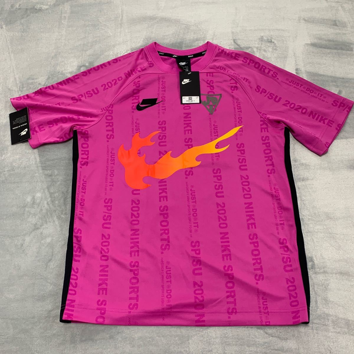 NIKE NSW ナイキ ビッグスウッシュ ファイヤースウッシュ 宮川 NIKE NSW ナイキ ビッグスウッシュ ファイヤースウッシュ 宮川