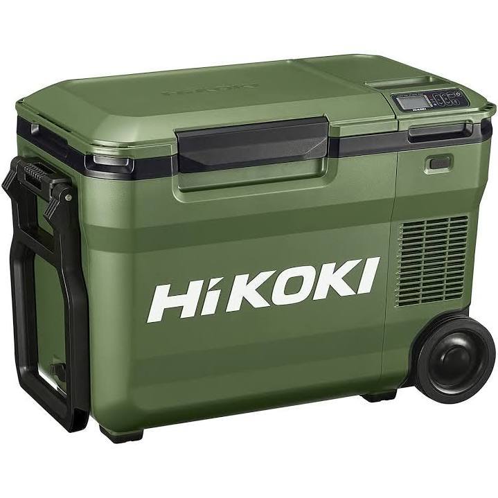 HiKOKI ハイコーキ UL18DB(NMG) 未使用品 箱なし | contifarma.pe