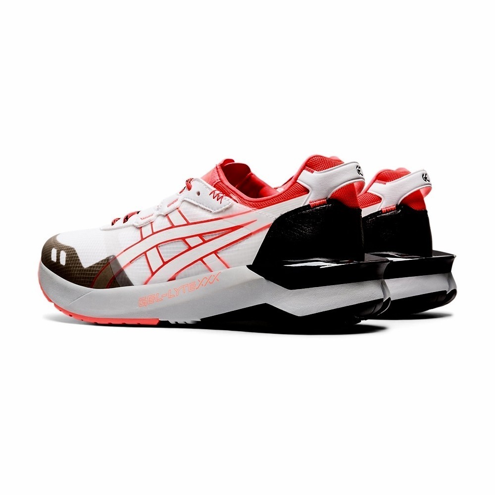 新品 未使用 アシックスタイガー asics GEL LYTE XXX 28.5