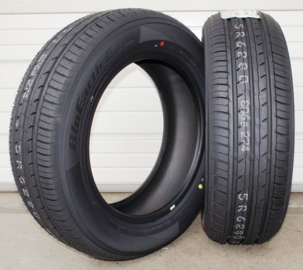 ★ 即納可能! 2024年製 ヨコハマ エコスの後継 BluEarth-Es ES32 195/50R16 84V 新品2本SET ★ 個人宅もOK! ☆彡 「出品=在庫OK!」_YOKOHAMA エコスの後継 BluEarth-Es