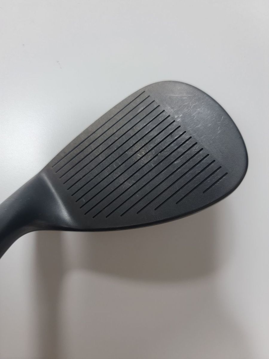 アーティザン ウェッジ 52度 35.5インチダイナミックゴールド 105 ブラック S200グリップ付き solucionescad.com.mx