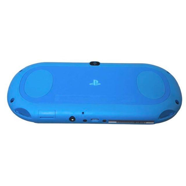 動作確認済み PS Vita PSVita PCH-2000 シリーズ Wi-Fiモデル 