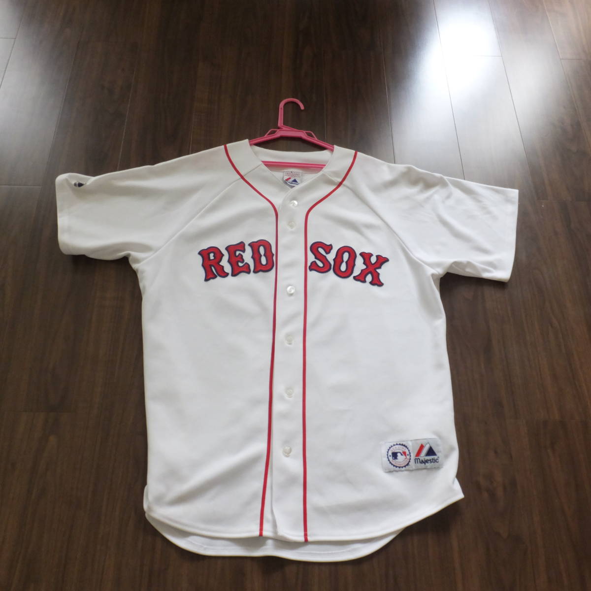 お得 松坂大輔 レッドソックス メジャーリーグ RED SOX