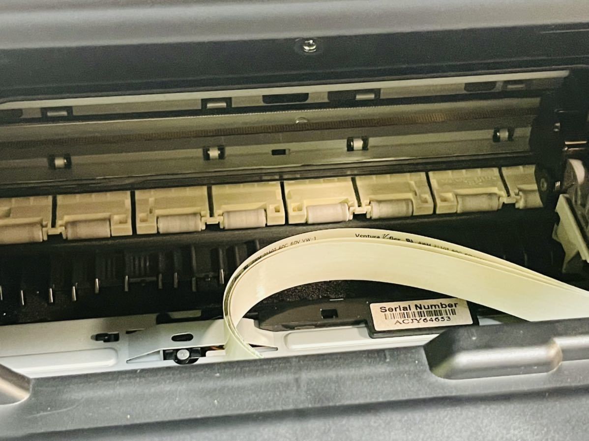Canon キャノン インクジェットプリンター MG6230 印刷確認済み Canon キャノン インクジェットプリンター MG6230 印刷確認済み