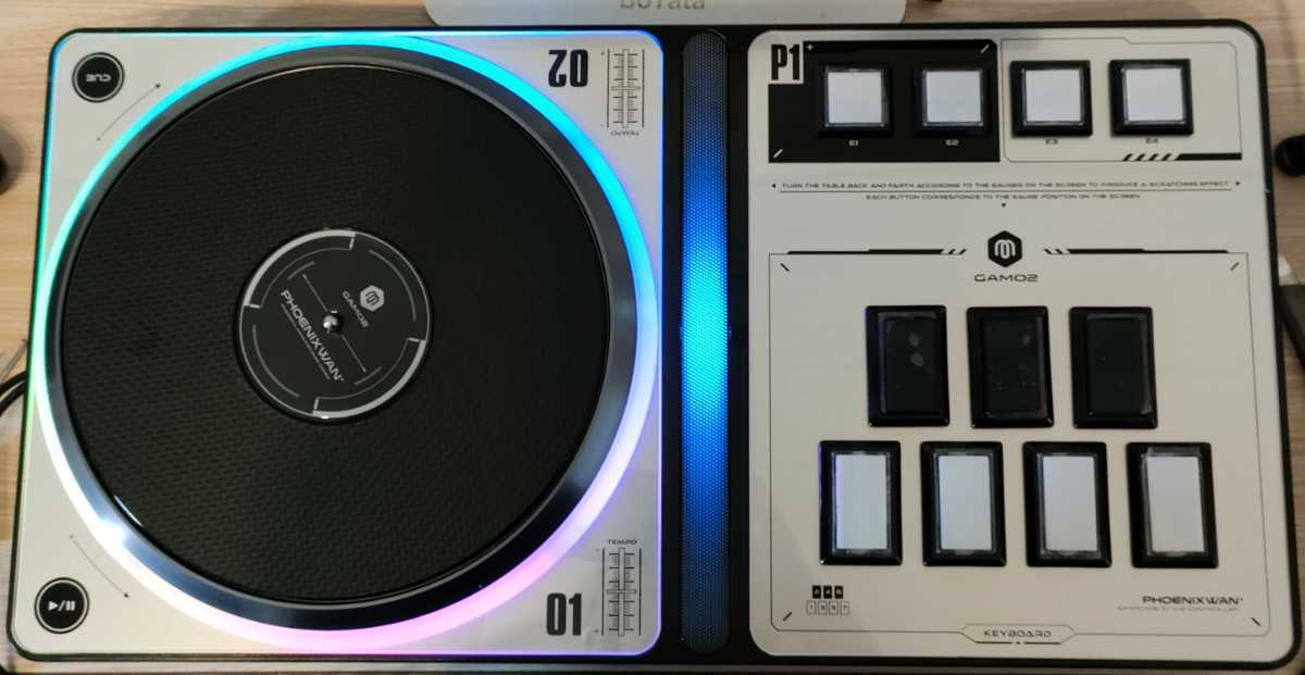 2022 phoenixwan plus emp皿 静音加工 www.distribella.com