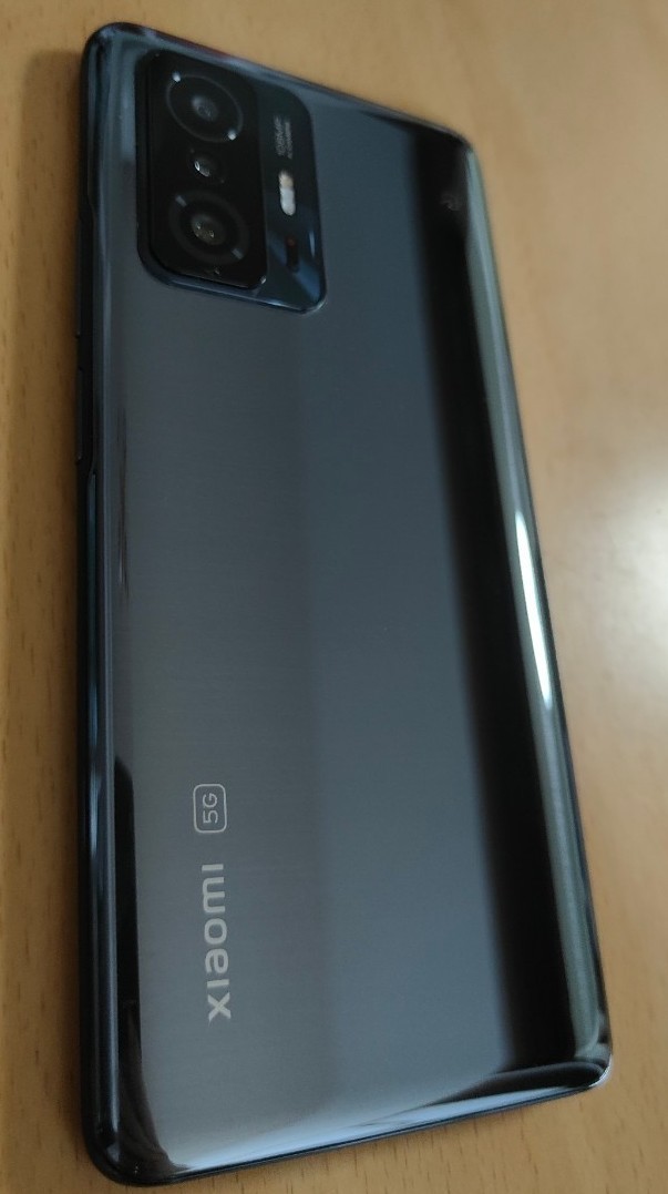 Xiaomi 11T Pro Gray 128GB 国内版 SIMフリー 美品 | contifarma.pe