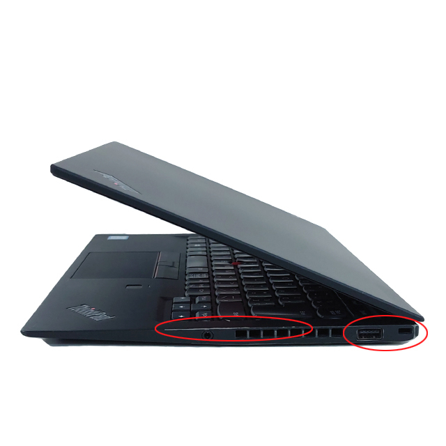 現品撮影 Lenovo ThinkPad X1 Carbon 中古ノートパソコン Windows11-Pro コアi5-8250U メモリ8GB  NVMe SSD256GB WEBカメラ WPSオフィス付き - aguirreariasyasociados.com
