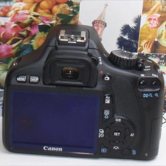 新品カメラバック付Canon EOS kiss x4 超望遠レンズセット www.esole.eu