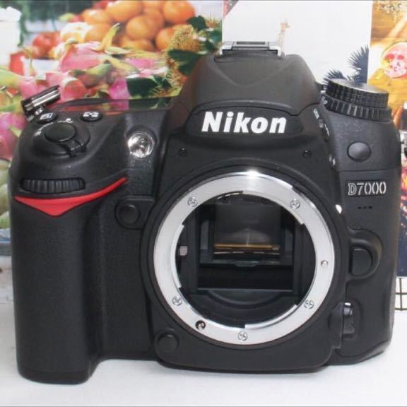 予備バッテリー&カメラバッグ付ニコン D7000 超望遠ダブルズーム 予備バッテリー&カメラバッグ付ニコン D7000 超望遠ダブルズーム