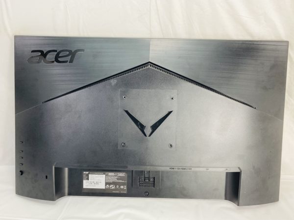Acer Nitro VG271UPbmiipx 27インチ IPS WQHD 2560×1440 144Hz