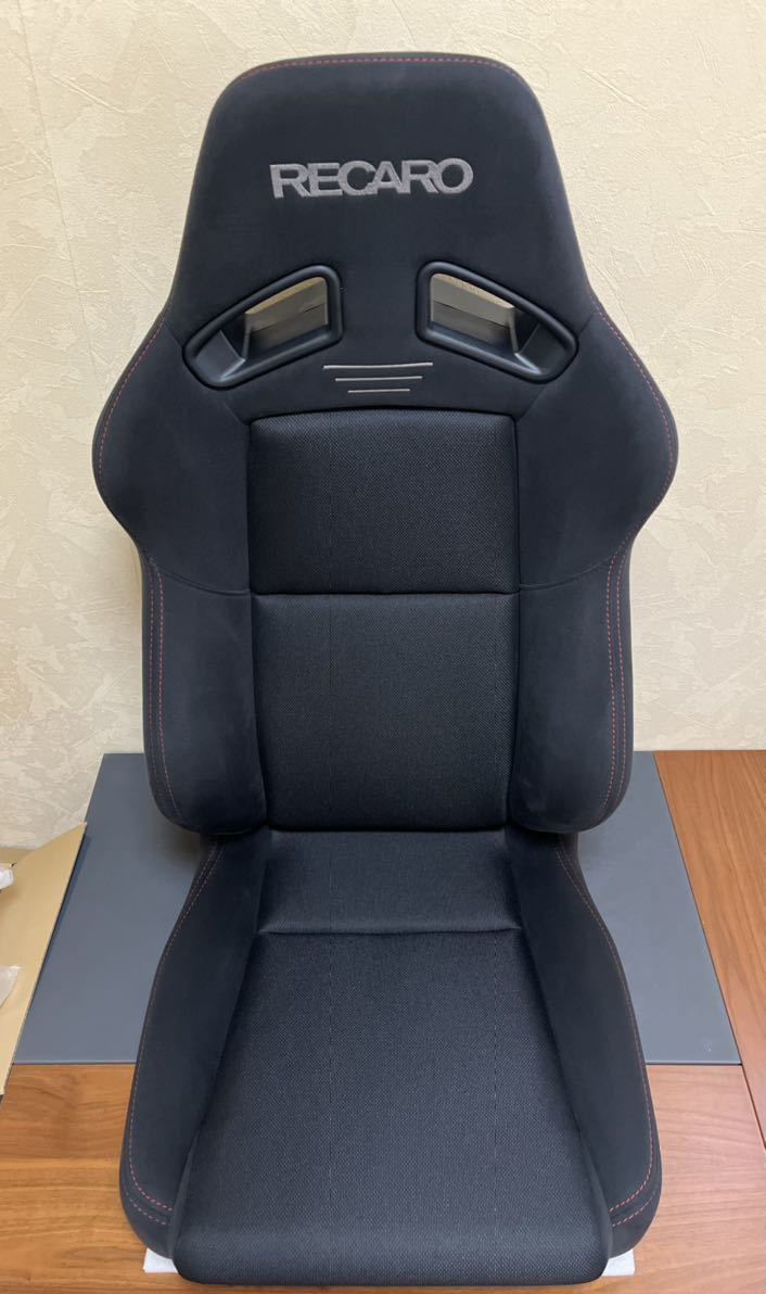 RECARO レカロシート SR-2 ランクル ジムニー ccmohmand.edu.pk