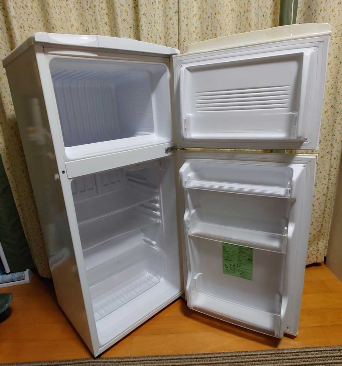 オンラインショッピング SANYOノンフロン直冷凍冷蔵庫 sushitai.com.mx