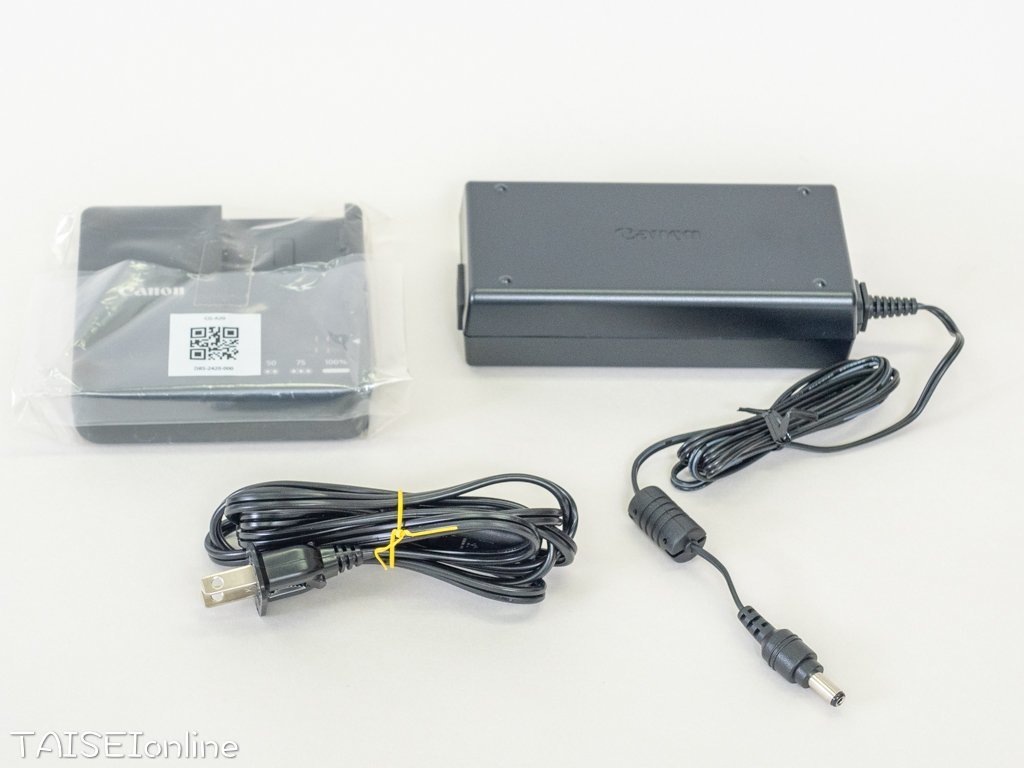 限定SALE大得価】 キヤノン CANON バッテリーチャージャー CGA20
