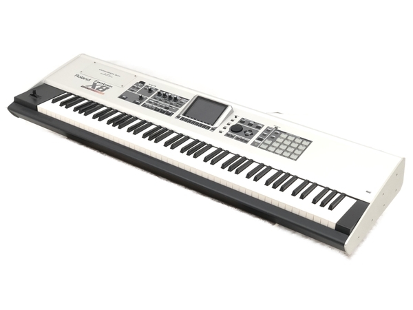 Roland Fantom X8 シンセサイザー ローランド ファントム
