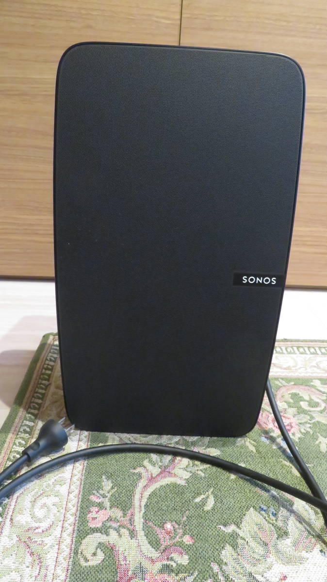 スピーカー ソノス Sonos Five Model S100 sariater-hotel.com