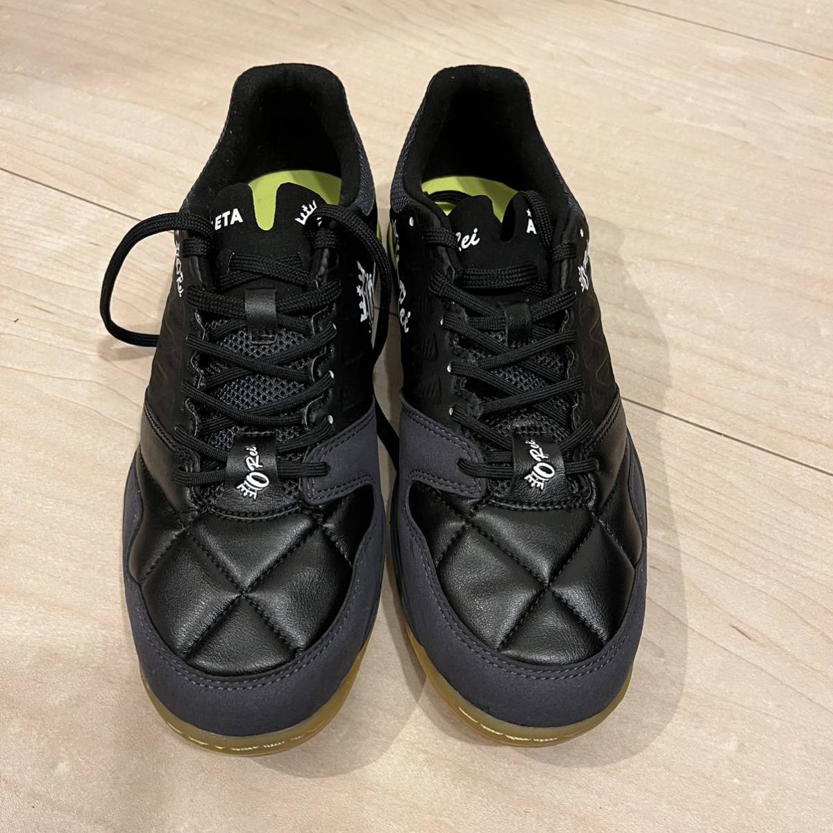 アスレタ O-Rei Futsal T007 オーヘイ 11013 メンズ フットサル アスレタ O-Rei Futsal T007 オーヘイ 11013 メンズ フットサル