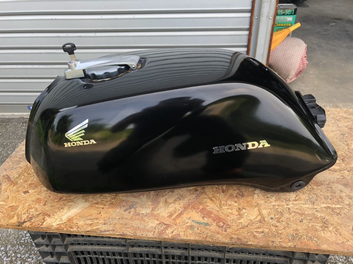 週間売れ筋 純正タンクキャップパッキン CB250N CB400N スーパーホーク