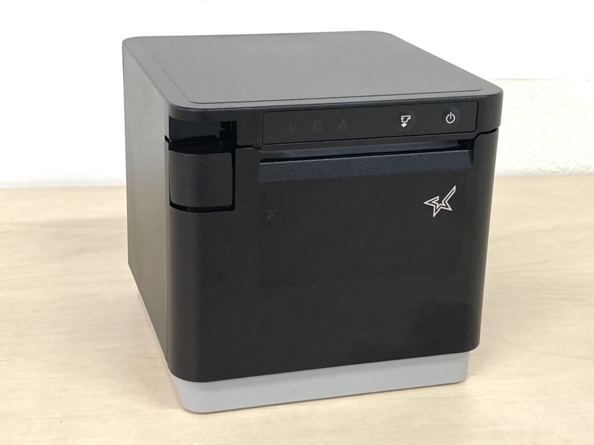 ① スター精密 mC- Print3シリーズ MCP31LB モダンレシートプリンター ...