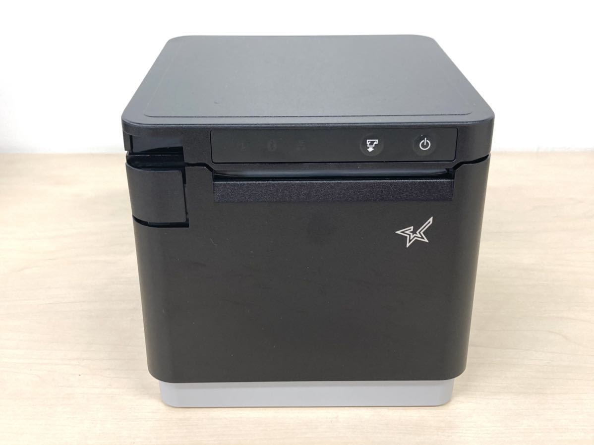 スター精密 mC- Print3シリーズ MCP31LB モダンレシートプリンター 5台