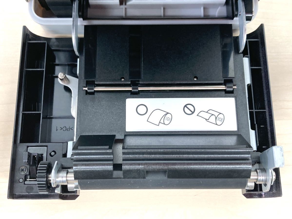 スター精密 mC- Print3シリーズ MCP31LB モダンレシートプリンター 5台 ...