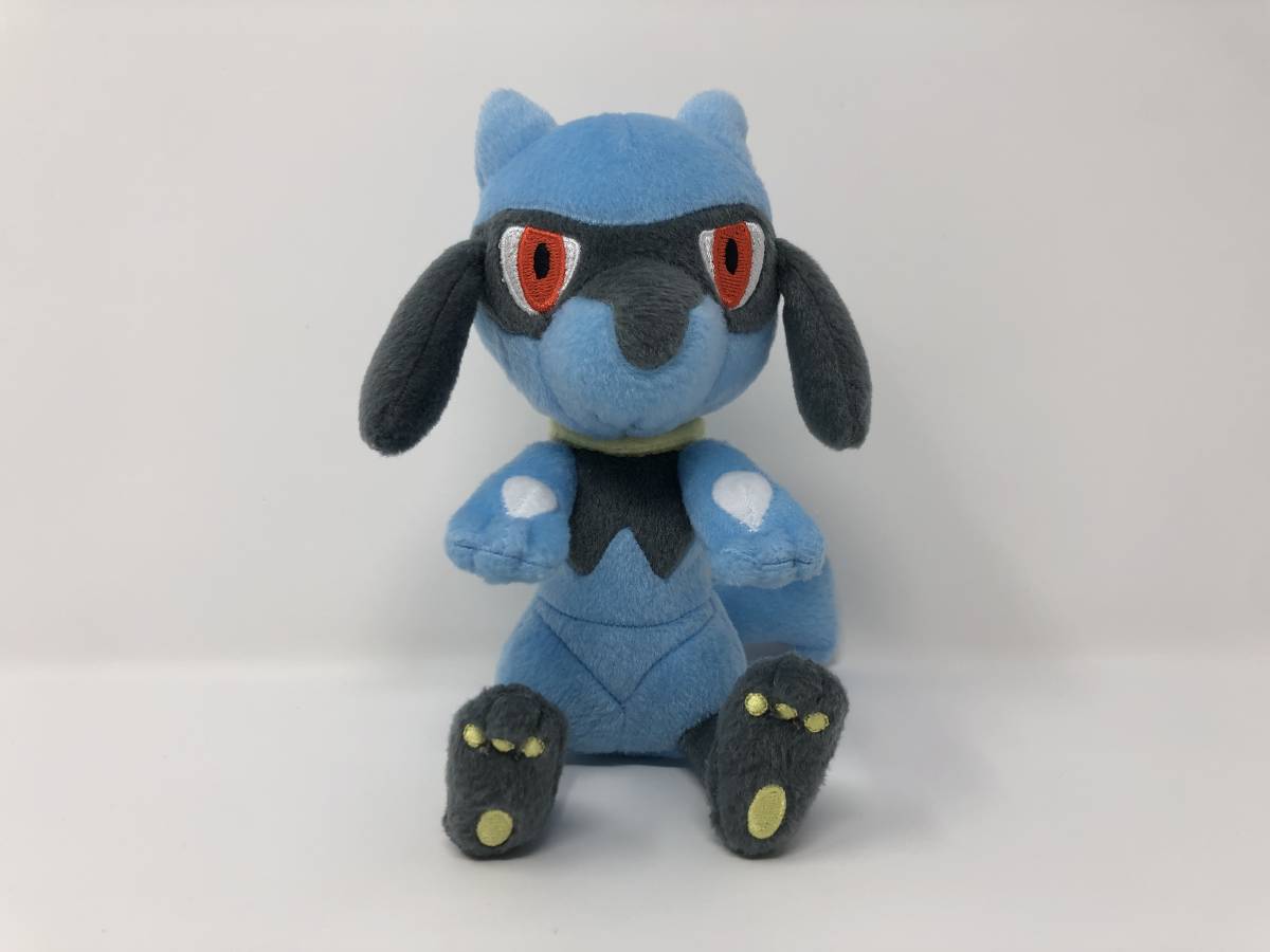 をよく ヤフオク ポケットモンスター ルカリオ リオル ぬ やマスコッ Shineray Com Br をよく ヤフオク ポケットモンスター ルカリオ リオル ぬ やマスコッ Shineray Com Br