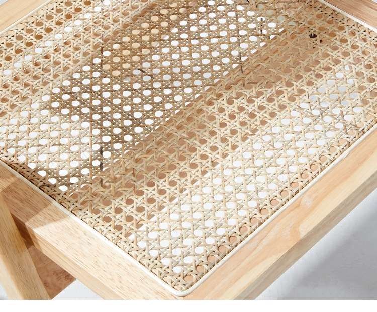 職人手作り ラタン家具 ラタンチェア 椅子 北欧 折り畳み式 職人手作り ラタン家具 ラタンチェア 椅子 北欧 折り畳み式
