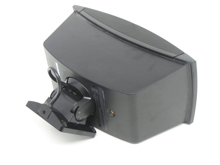BOSE FreeSpace Loudspeaker スピーカー DS40SE ブラック 2個セット
