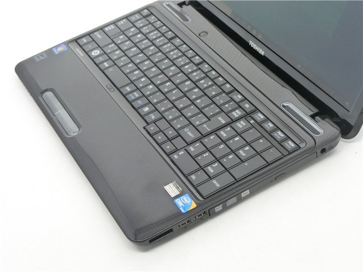 中古/15.6型/ノートPC/Windows10/爆速新品SSD256/4GB/i5-M480/TOSHIBA　T350/46BB　新品無線マウス MS office2021ProPlus搭載_画像3