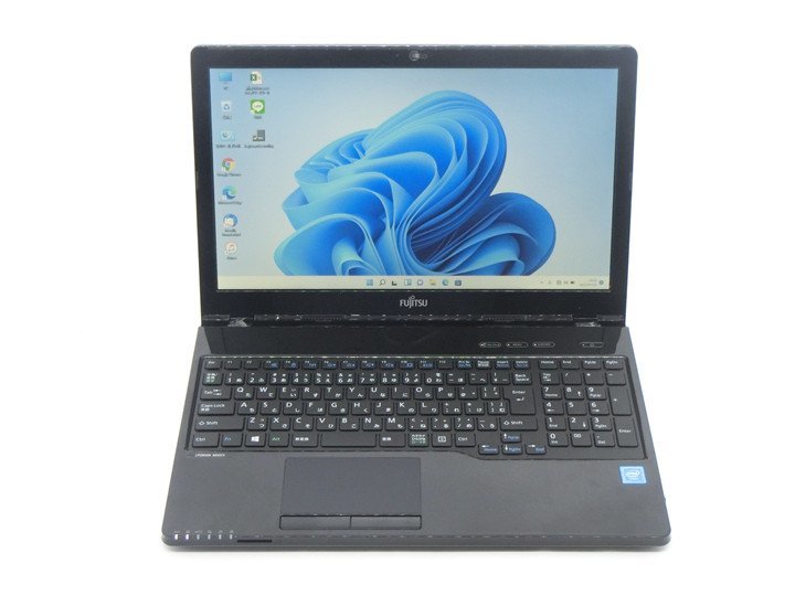 【2022A/W新作★送料無料】 最新Win11Pro/カメラ内蔵/15.6型/ノートPC/新品SSD256GB/8GB/Cel3205U/FMV AH42/X Office搭載/HDMI/無線WIFI/Bluetooth/テンキー 15インチ~ 【2022A/W新作★送料無料】 最新Win11Pro/カメラ内蔵/15.6型/ノートPC/新品SSD256GB/8GB/Cel3205U/FMV AH42/X Office搭載/HDMI/無線WIFI/Bluetooth/テンキー 15インチ~