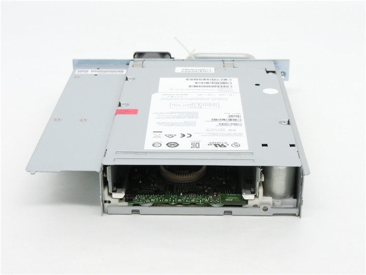  Fujitsu FUJITSU LTO5 tape Library built-in Drive BRSLA-0904-DC AQ284A #104 operation goods free shipping 