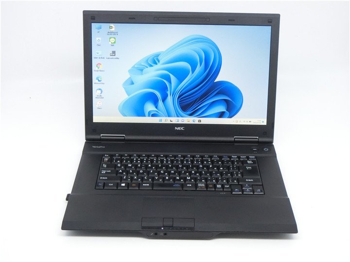 ランキング2022 中古/15.6型/ノートPC/Win11Pro/新品SSD256GB/4GB/4