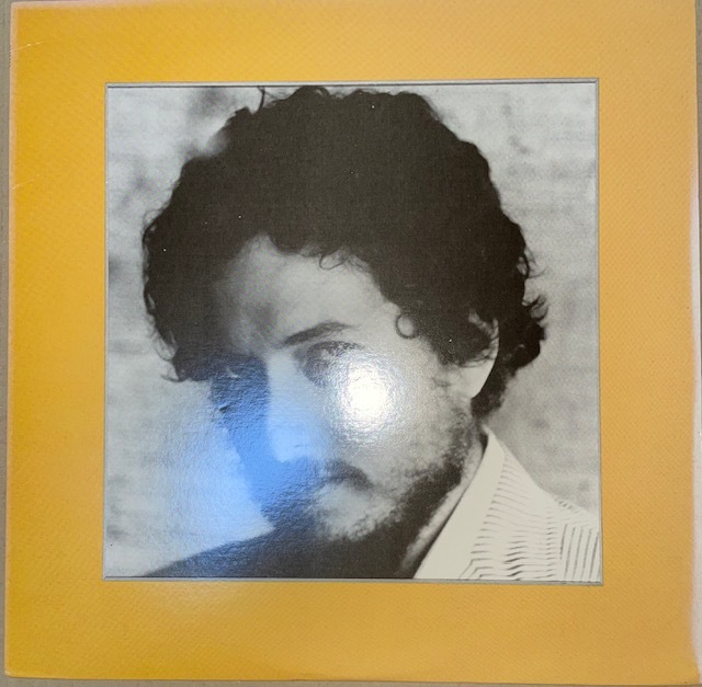 US盤　BOB DYLAN 　NEW MORNING　1970年　ボブ・ディラン_画像2