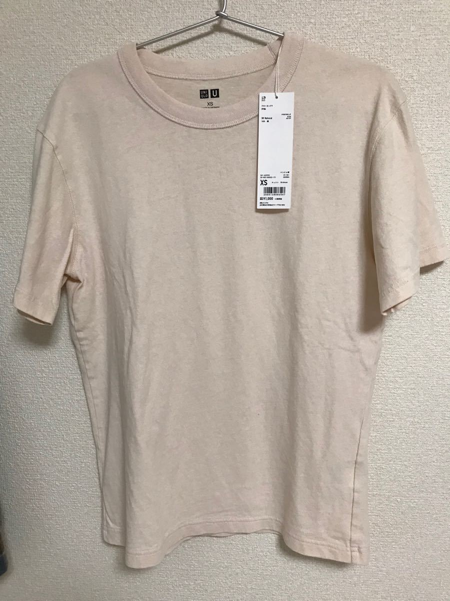 UNIQLO 半袖　Tシャツ