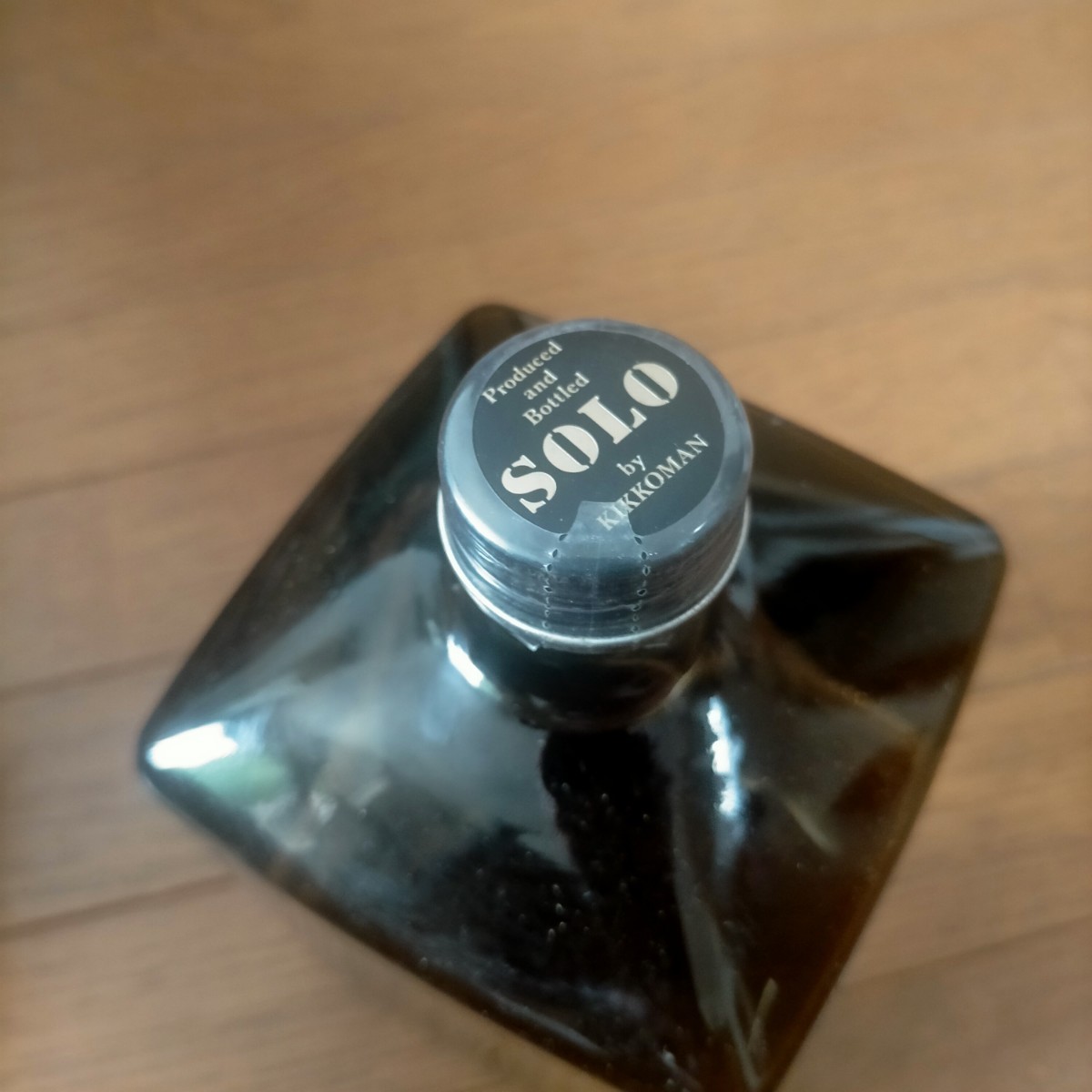 万上本格焼酎 solo 麦焼酎 プレミア 終売品 麦100% 全麹仕込み 低温