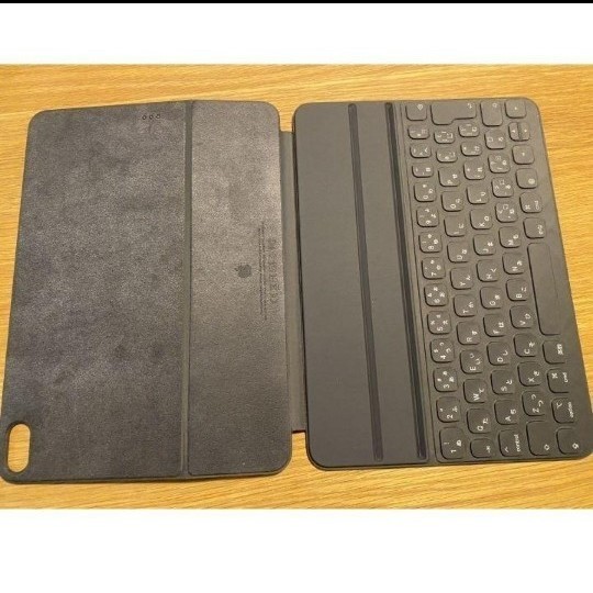 iPad Pro 11インチ Smart Keyboard Folio 未使用品