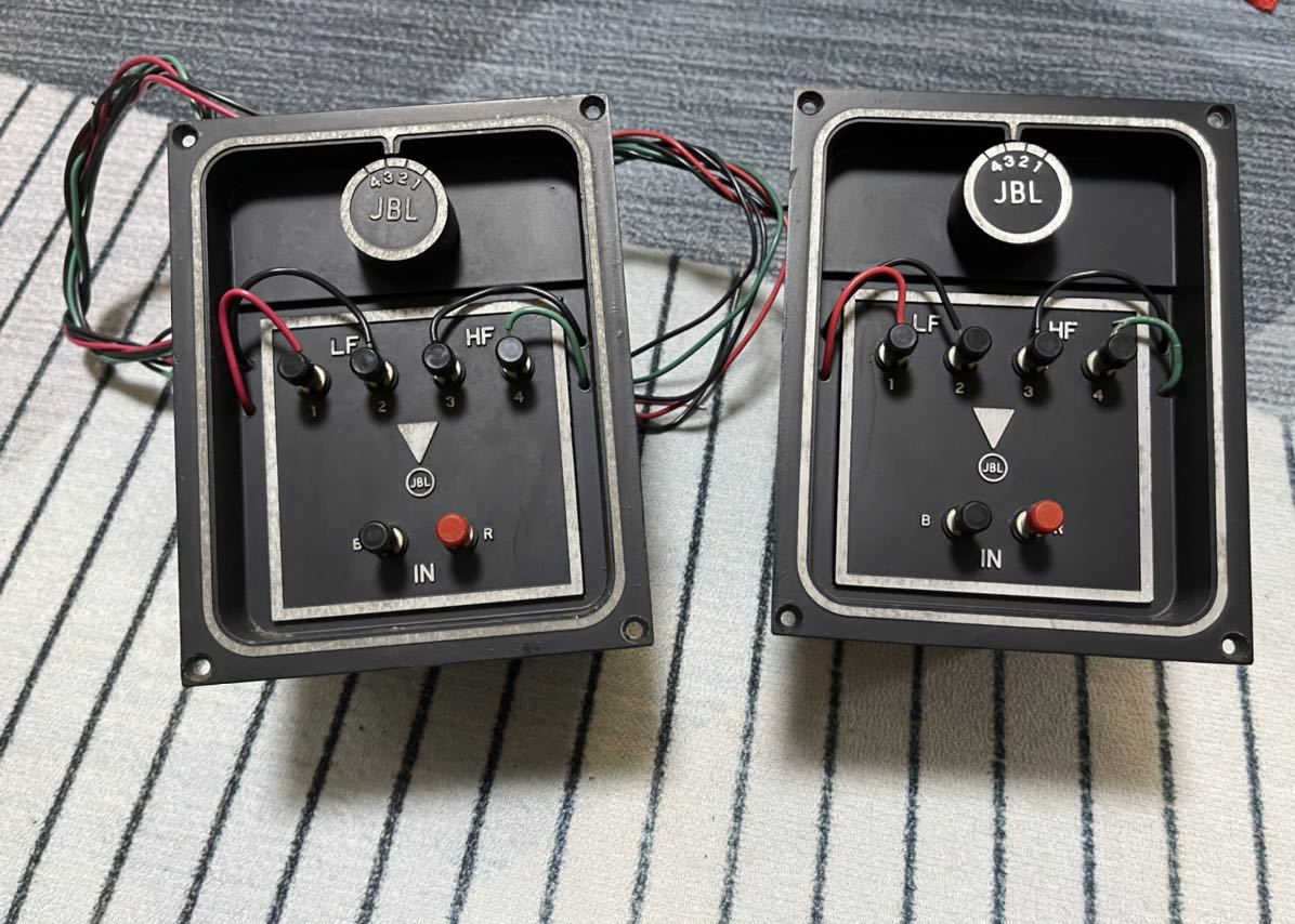 JBL N2400 ネットワークペア。美品 (動作良好)。 shimizu-kazumichi.com