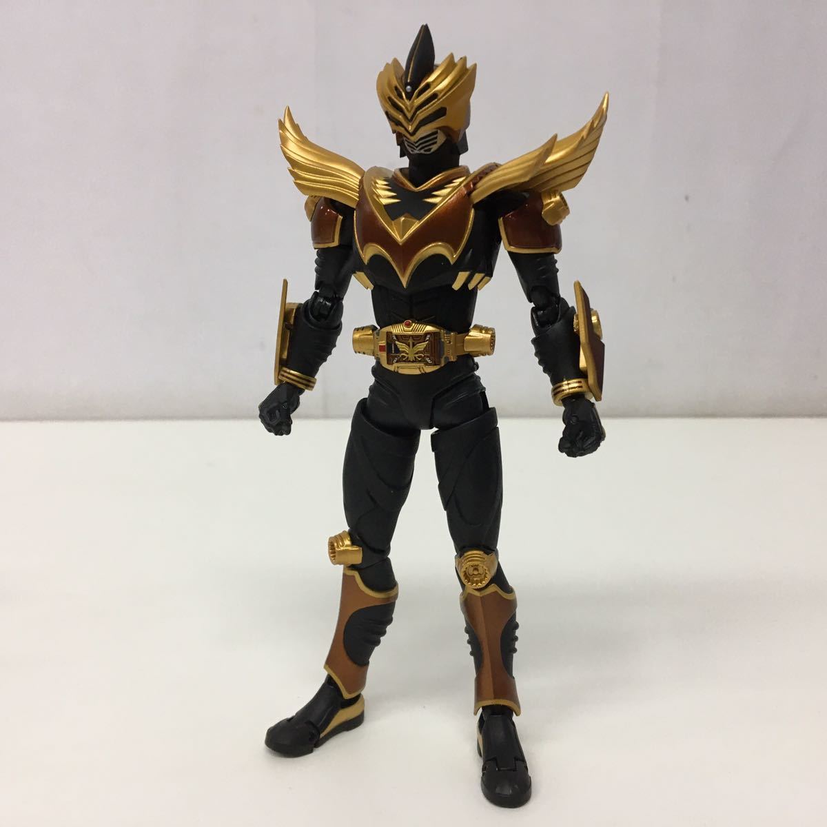 仮面ライダー龍騎 仮面ライダーオーディン＆ゴルトフェニックス 【26615】