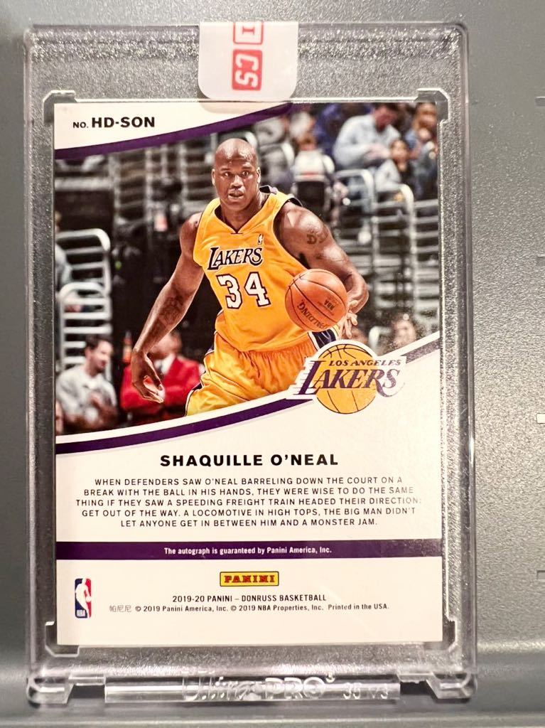 NBA シャキールオニール Shaquille O'Neal SHAQ HEAT その他 | abcfc