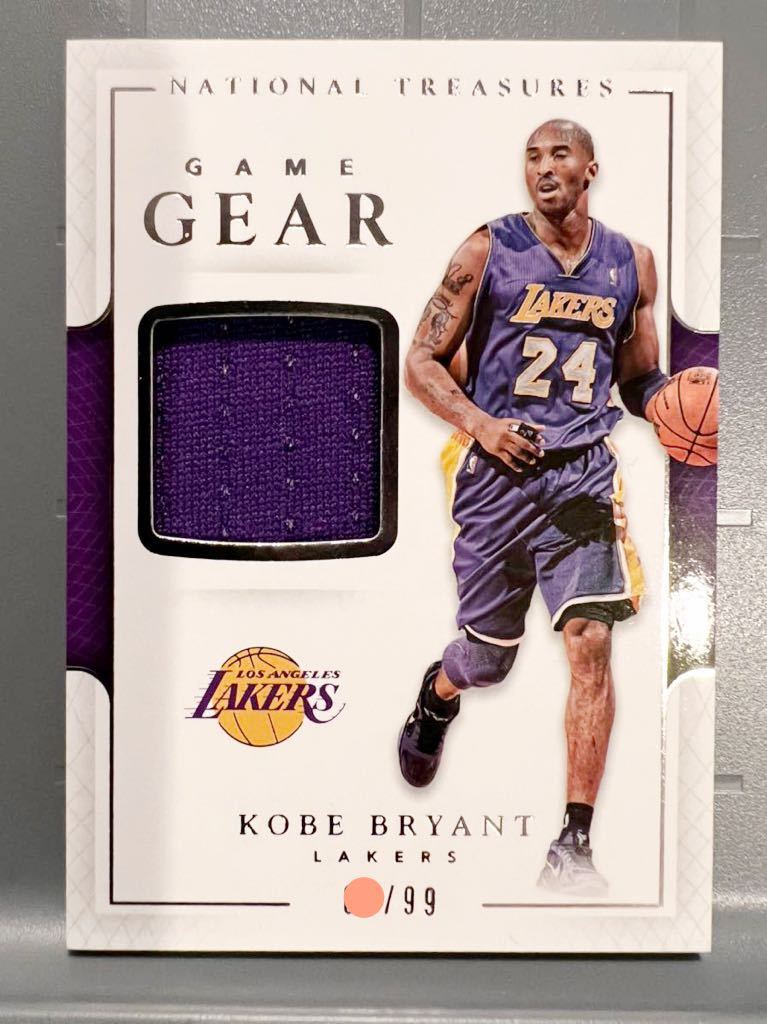 KOBE BRYANT コービーブライアント - NBA Collection - 通販