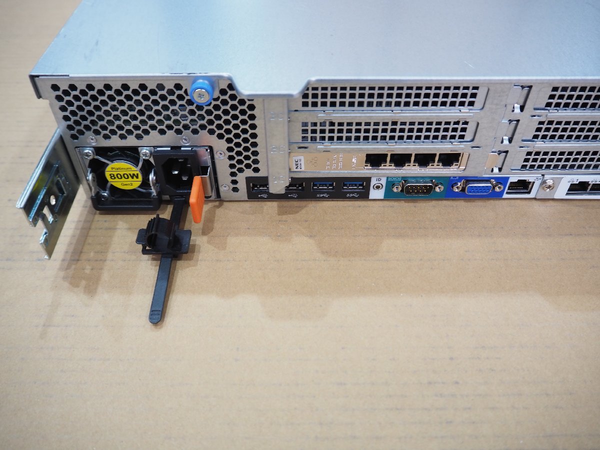 ヤフオク! - 【Y2822】【Z1775】☆NEC☆Express 58...