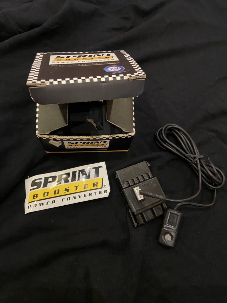 スプリントブースター 911 996で使用 zubairfurnishing.com