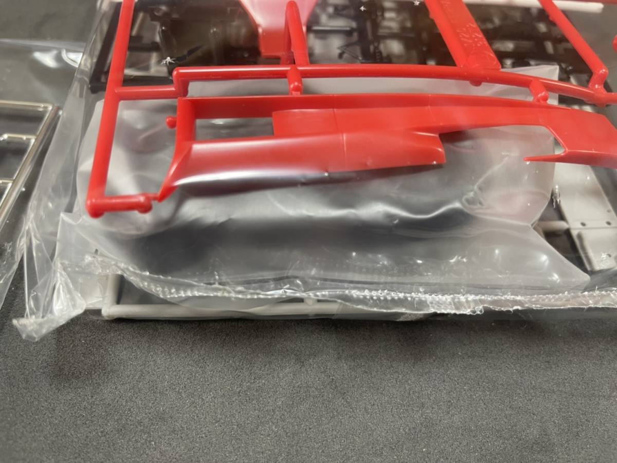 ハセガワ 1/20 フェラーリ312T2 Hasegawa FERRARI 312T2 1976 ハセガワ 1/20 フェラーリ312T2 Hasegawa FERRARI 312T2 1976
