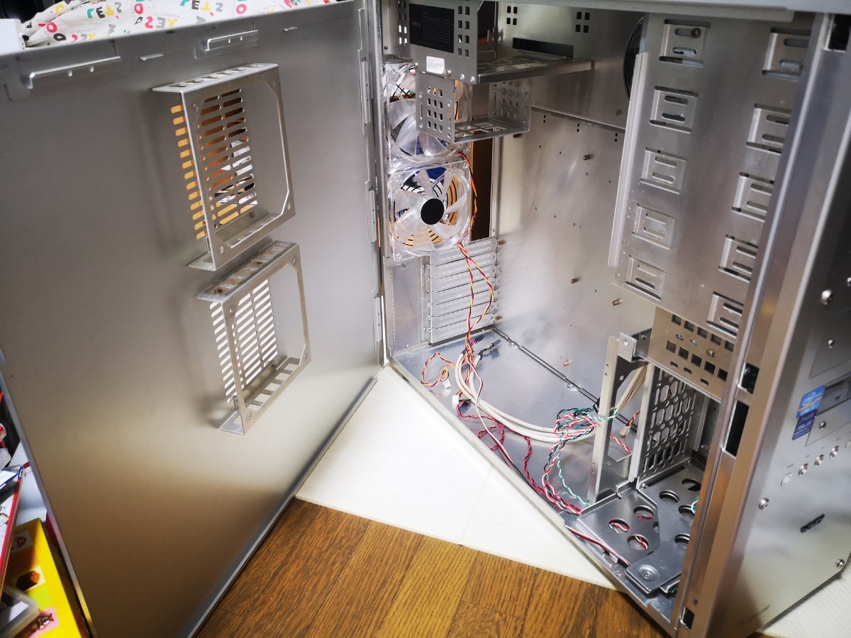 星野金属 WINDY ソルダム ALTIUM FC700MB