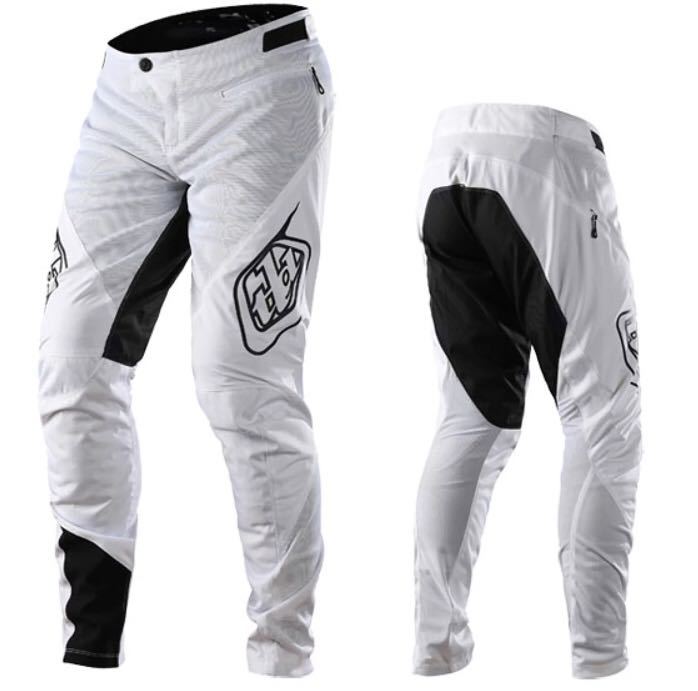☆Troy Lee Designs☆SPRINT PANT☆YOUTH子供用28インチ☆新品未使用品