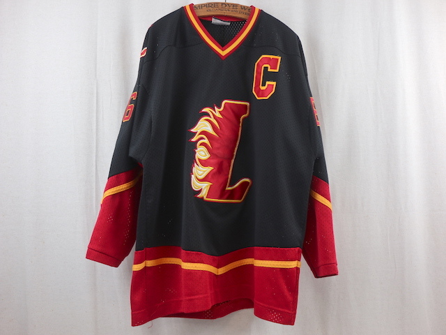 【日本限定モデル】 K1 SPORTSWEAR■メッシュホッケーシャツ NHL ブラック×レッド アイスホッケー 【日本限定モデル】 K1 SPORTSWEAR■メッシュホッケーシャツ NHL ブラック×レッド アイスホッケー