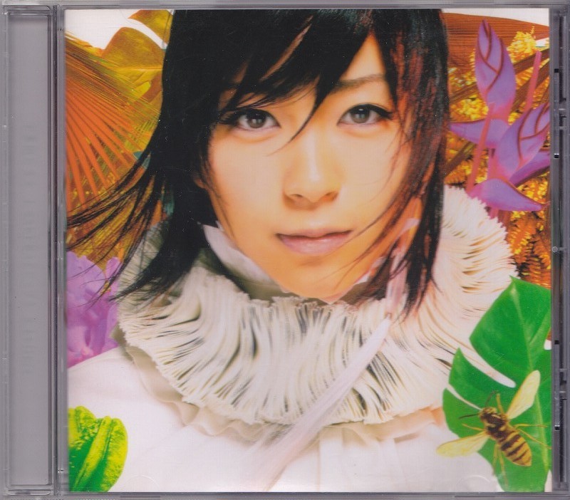 宇多田ヒカル / SAKURAドロップス / LETTERS /中古CD!!55495_画像1