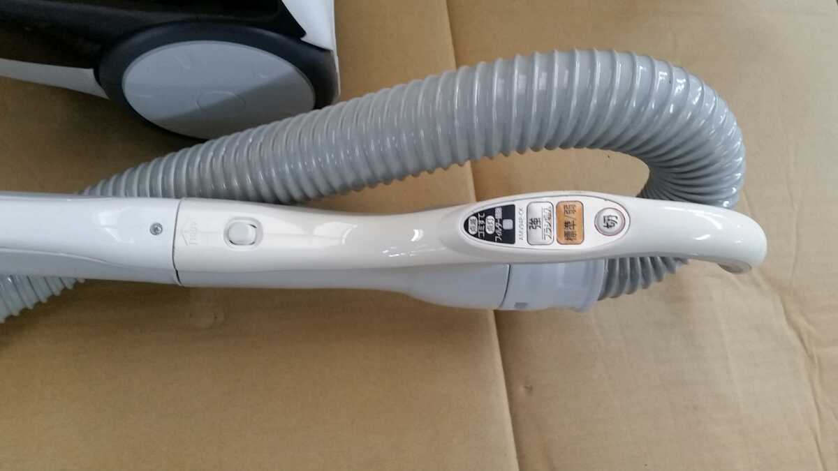 Panasonic サイクロン式電気掃除機クリーナーMC-SK13G-H|Yahoo Panasonic サイクロン式電気掃除機クリーナーMC-SK13G-H|Yahoo