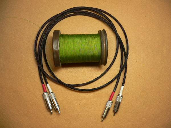 トップ 弦の音が違います ☆ 1920年代 BELDEN 極細 緑綿巻線 RCA