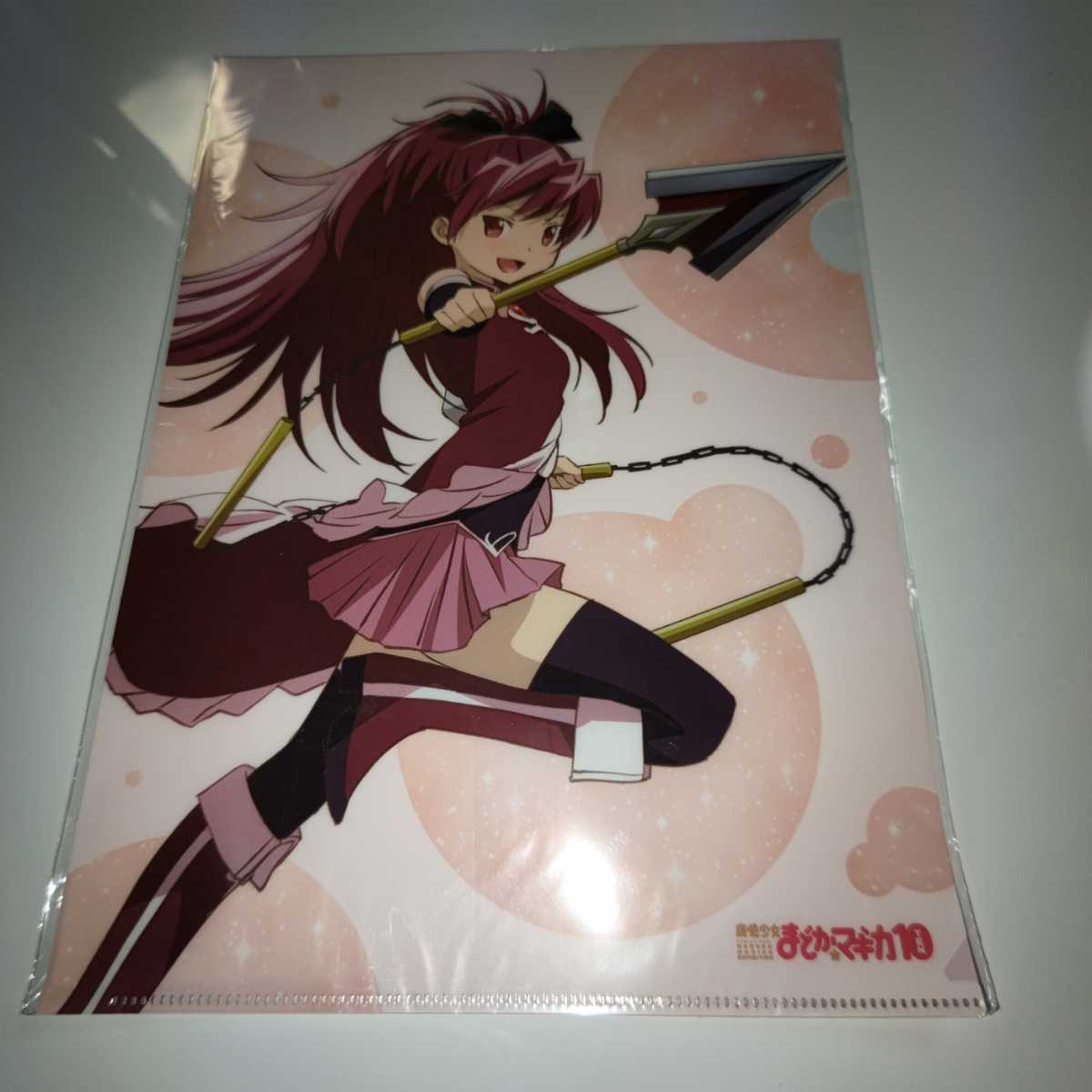 魔法少女まどか☆マギカ10(展) 杏子 5点セット www.pegasusforkids.com