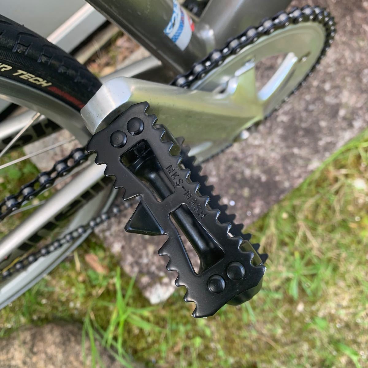 チネリ マッシュ ボルト Cinelli MASH bolt|Yahoo!フリマ(旧 チネリ マッシュ ボルト Cinelli MASH bolt|Yahoo!フリマ(旧